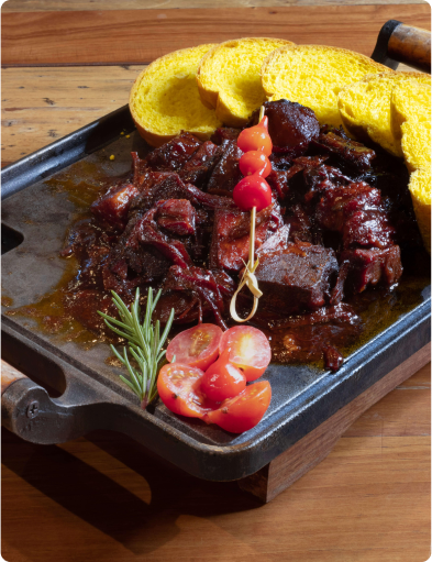 Burnt Ends