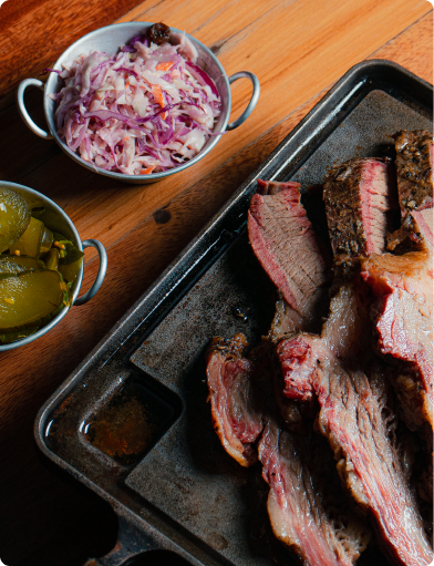 Smoked Brisket