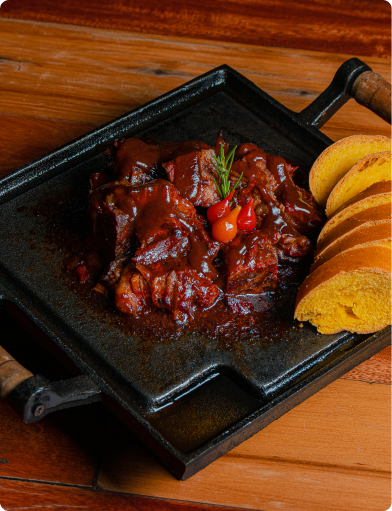 Burnt Ends
